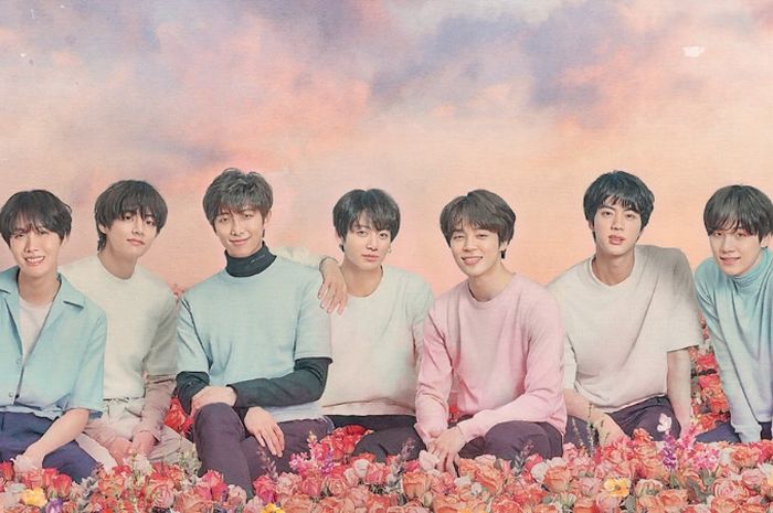 BTS dan BLACKPINK Bersaing dengan Pesepakbola di Daftar Selebritas Paling Populer