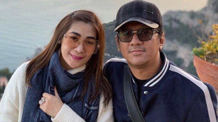 HEBOH - Video Klarifikasi Andre Taulany Di Vlognya Sambil Nangis, Apa Isinya?