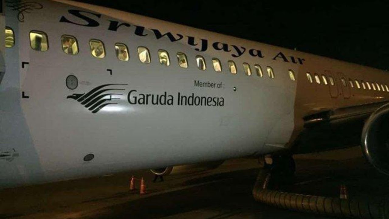 MENGENANG Kecelakaan Pesawat Garuda Jatuh di Sumatera Utara, 234 Orang Tewas, Pilot Teriak ini