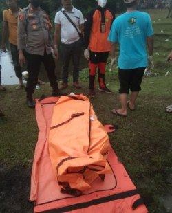 Akhirnya Terungkap Motif Pembunuhan Pria Tanpa Busana Terbungkus Karung di Legok