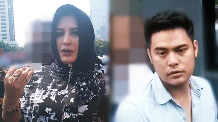 Kakak Fairuz A Rafiq Beberkan Masa Lalu Galih Ginanjar: 'Saya Bayar DP Rumahnya dan Beri Jaminan'