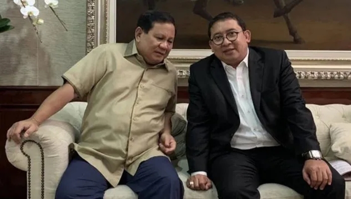 Prabowo soal Elektabilitas Terus Tinggi sebagai Capres: 2024 Masih Jauh