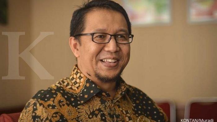 Masih Ingat Fakhri Hilmi? Terjerat Korupsi Jiwasraya, Rugikan Negara Rp 16 Triliun, Divonis Bebas MA