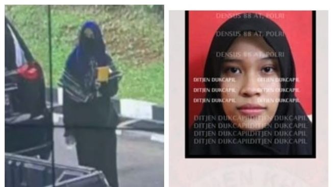 Apa Itu Lone Wolf? Aksi ZA Terduga Teroris yang Serang Mabes Polri Sendirian, Punya 4 Tipe