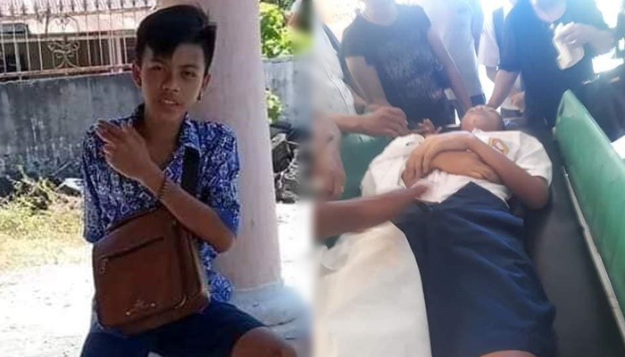 7 Fakta Siswa SMP Tewas Setelah Dihukum Gurunya, Disuruh Berdiri di Panas hingga Harus Lari 20 Kali