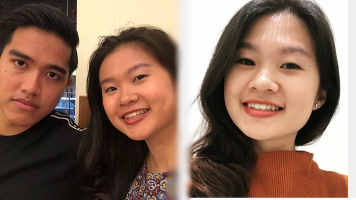 Pengakuan Lengkap Felicia Tissue soal Sikap Kaesang: 'Minta Restu ke Orangtua Saya tapi Menghilang'