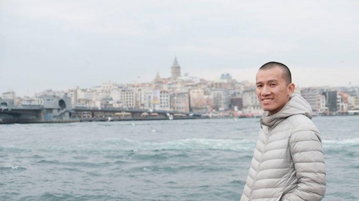 Ulasan Ustaz Felix Siauw Terkait Teror Bom Ini Sudah Dibagi Ribuan Kali oleh Facebooker, Ini Isinya