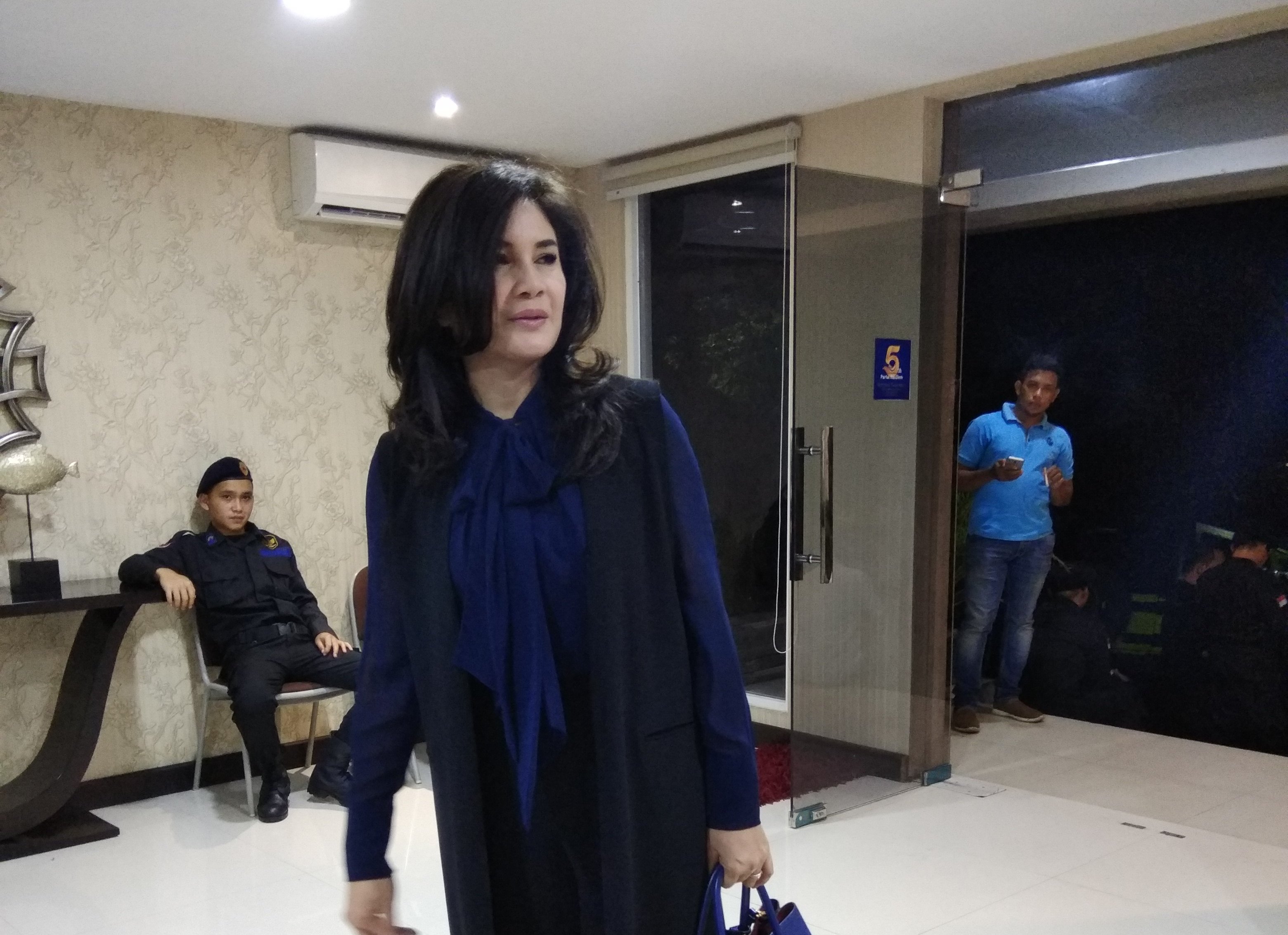 Bawaslu, Jaksa, dan Polisi Keroyokan Tangani Kasus Bahan Kampanye Oknum Caleg Nasdem di Kampus