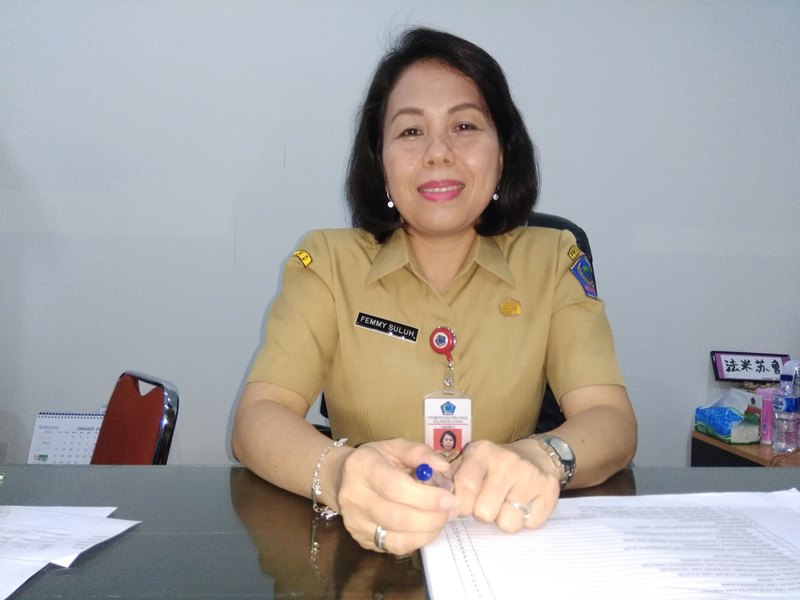 Sebagian PNS Tetap Ngantor di 'Tanggal Antara', Lainnya Work From Home