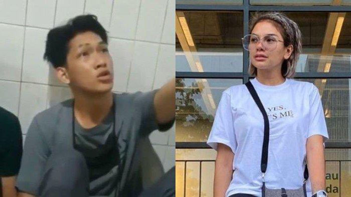 Nikita Mirzani Kasihan sama Ferdian Paleka, Nyai: Namanya Juga Manusia Pasti Ada Khilafnya