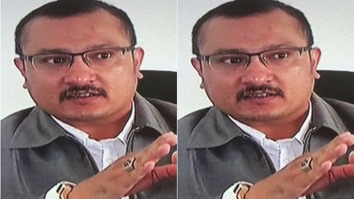 Ferdinand Hutahaean Nilai Partai Demokrat Menyimpang dari Manifesto Politiknya, Dulu Begini Kata SBY