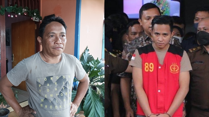 Ferdy Sambo Sebut Tak Beri Instruksi Menembak, Ini Tanggapan Keluarga Bharada E di Manado