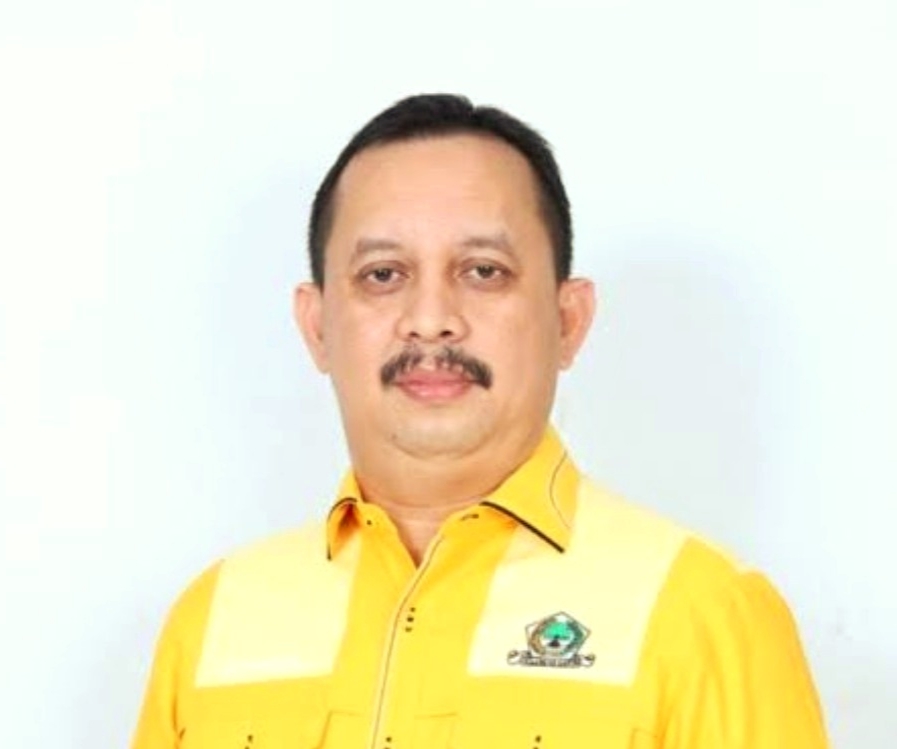 Tangggapi Hasil Survei LSI, Feryando Lamaluta: Target Kita Menang Pilgub 9 Desember