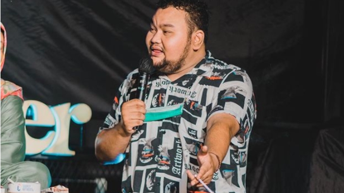 Sosok Fico Fachriza, Komika Inisial FF yang Ditangkap karena Narkoba, Cucu Murad Aidit