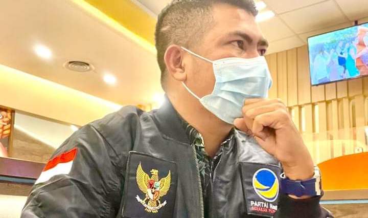 Sidang Lanjutan PHP Pilkada Boltim, Fiko Onga: Pemohon Terkesan Beropini