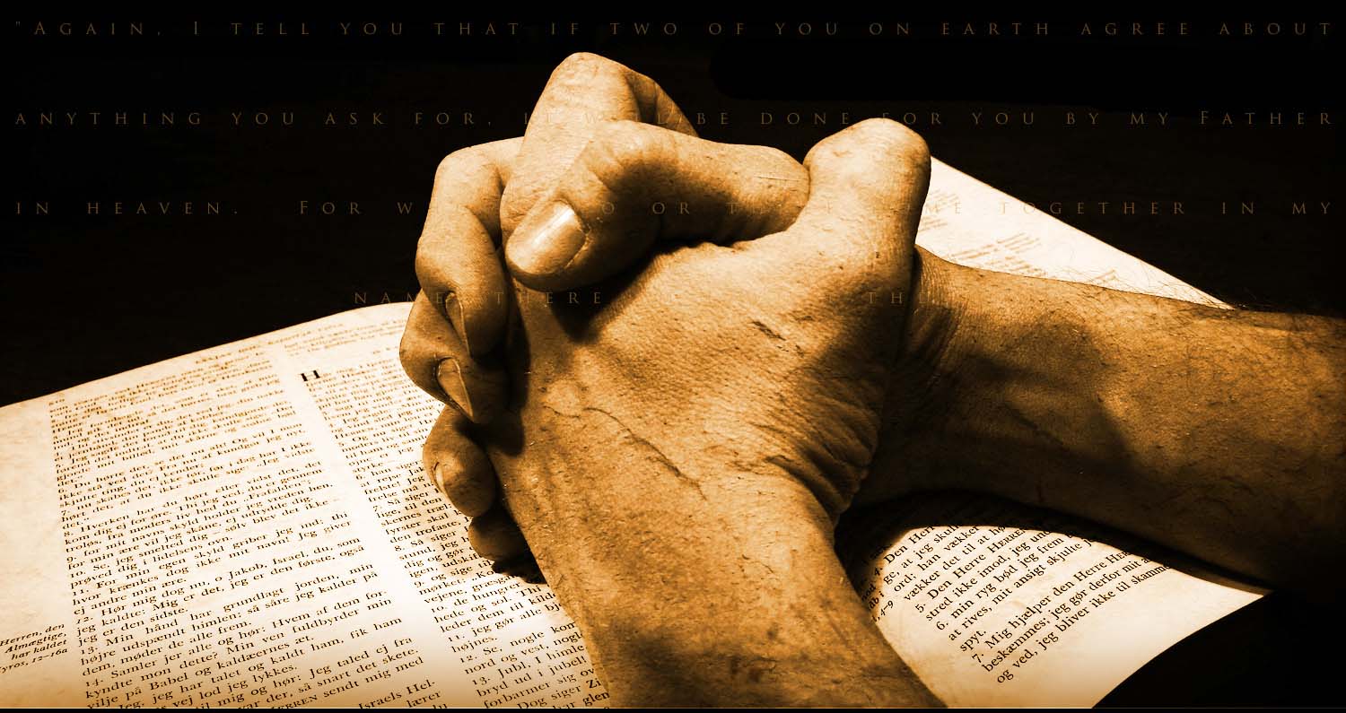 Renungan Minggu: Meruntuhkan yang Lama