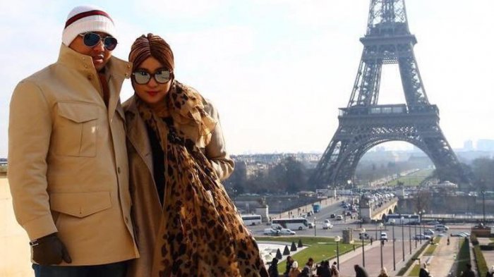 Rintis First Travel Mulai dari Jualan Pulsa Hingga Seprei