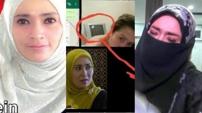 Masih Ingat Firza Husein? Menghilang Usai Kasus Chat Dengan Rizieq Shihab, Begini Kabarnya Sekarang