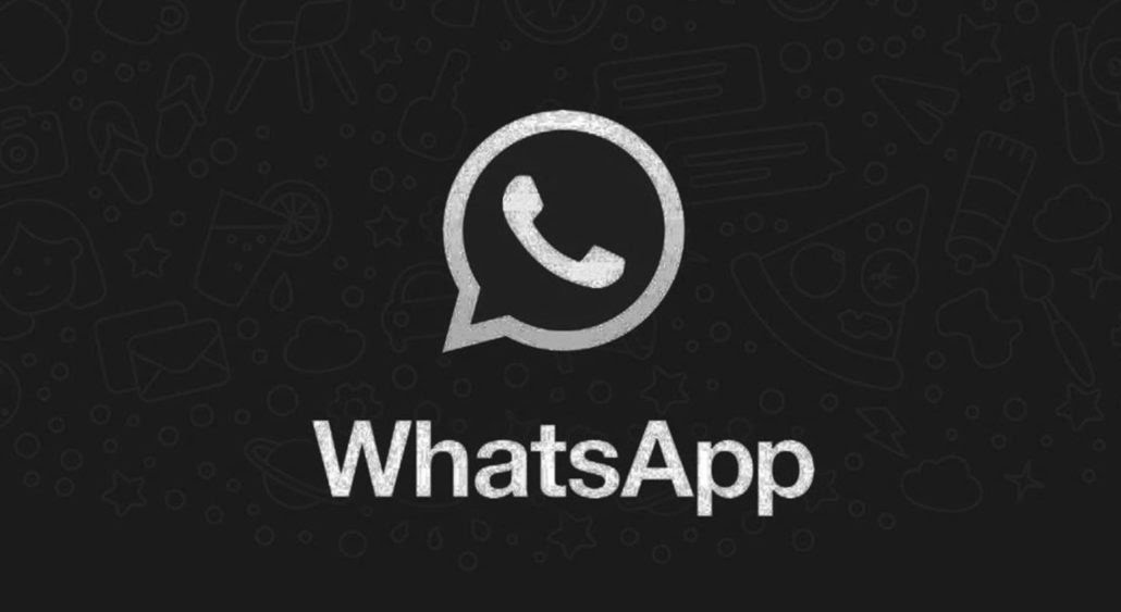 KABAR BAHAGIA, WhatsApp Dark Mode Sebentar Lagi Akan Sambangi iPhone