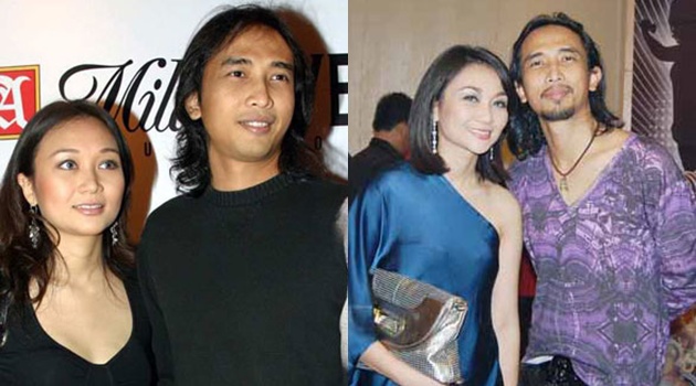 Masih Ingat Flo, Eks Istri Piyu Padi? Dulu Selingkuh dengan Ayah Mertua Dian Sastro, Begini Kabarnya