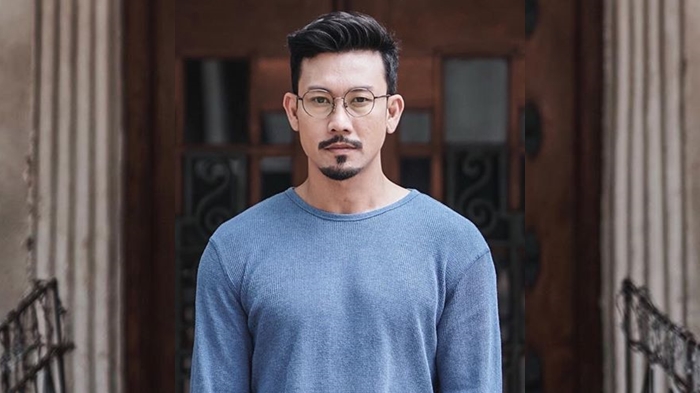Denny Sumargo Mengaku Tak Yakin Bisa Pertahankan Rumah Tangga dengan Olivia Allan