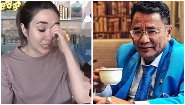 Hotman Paris Sebut Gisel Mengaku Tak Membantah saat Diperiksa Terkait Kasus Video Mirip Dirinya