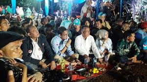 Kemana Sandiaga Uno Tidak Hadir Dalam Debat Capres Kedua?