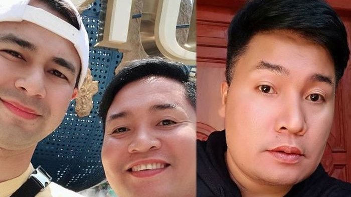 Pamit Pada Raffi Ahmad dan Nagita Slavina, Merry Pulang ke Madura, Begini Tampilan Rumahnya