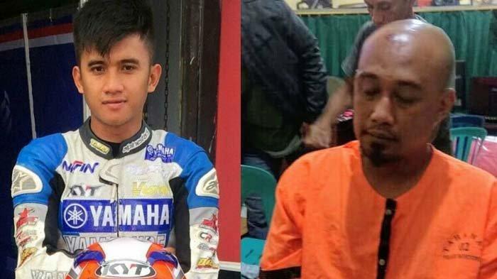 Mantan Pembalap Nasional Indonesia Tewas di Tangan Debt Collector