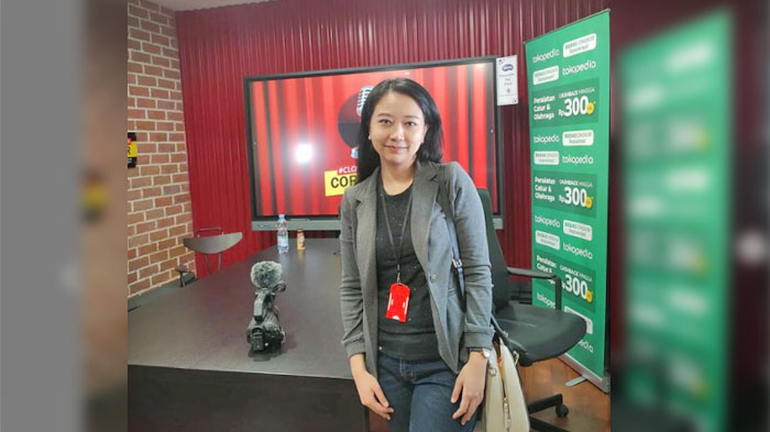 Irene Kharisma Sukandar, Gadis Cantik Yang Menang Main Catur Lawan Dewa Kipas, Ini Gelarnya