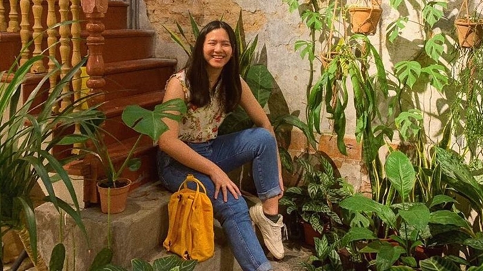 Masih Ingat Nathania Purnama? Lama Tak Terlihat, Anak Perempuan Ahok Muncul dengan Gaya Sederhana