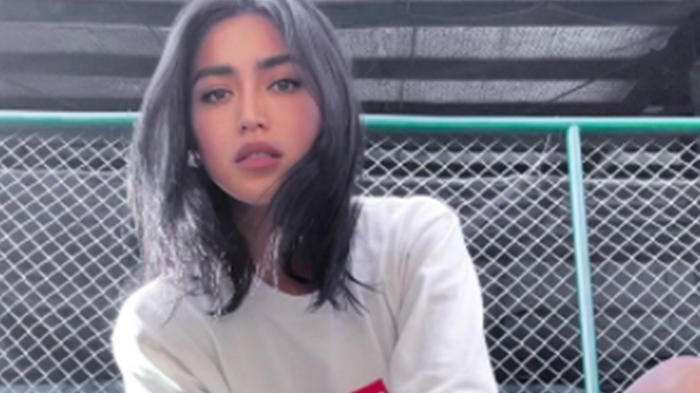 Jessica Iskandar Curhat Kerap Dinyinyiri: Kalian Pikir dengan Begitu Aku Jadi Lebih Baik?