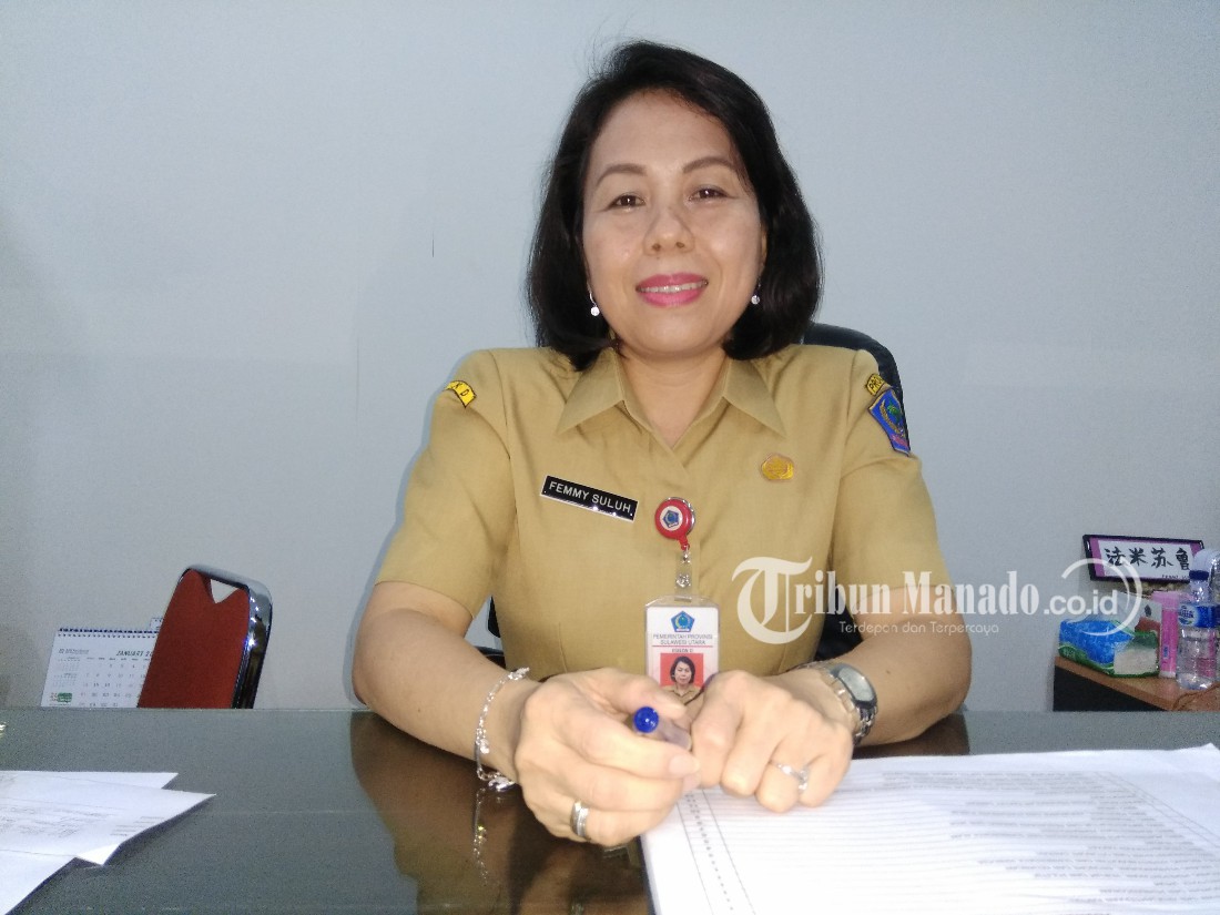 7 Formasi Dokter CPNS Pemprov Sulut Tidak Terisi