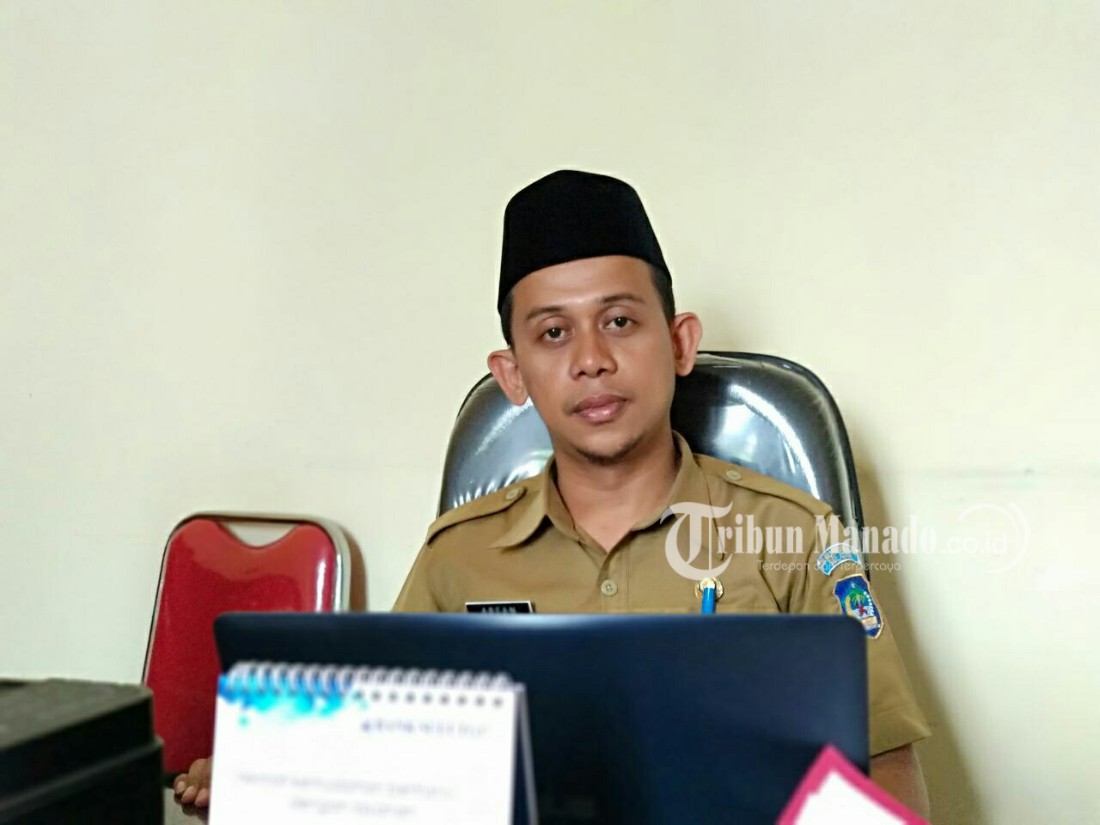 DPMD Bolsel Pacu Proses Evaluasi RAPBDes