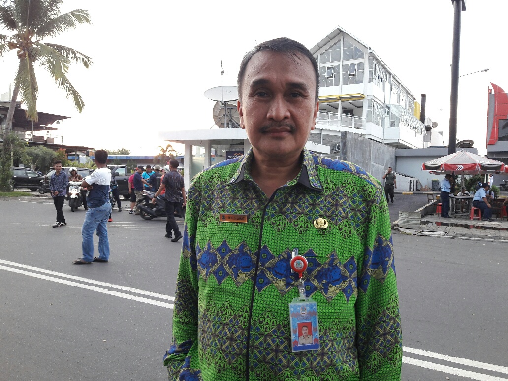 Sekda Manado: ASN Tidak Boleh Pakai Elpiji Bersubsidi