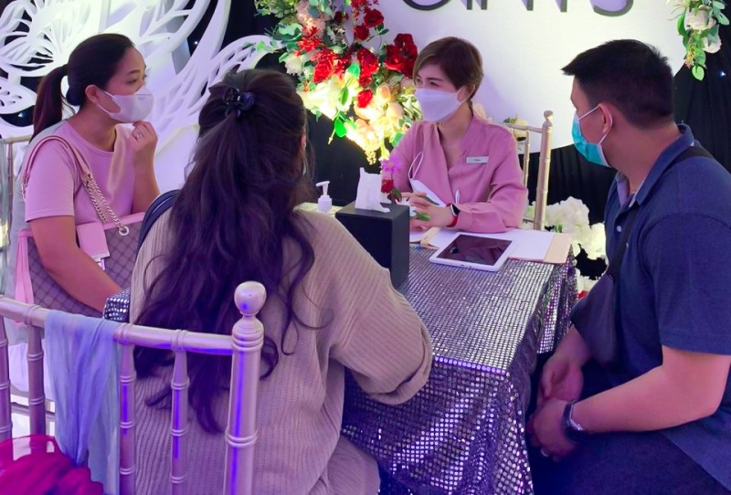 Promo Wedding di Four Points Manado, Harga Mulai Rp 62,5 Juta, Banyak Diskon dan Hadiah