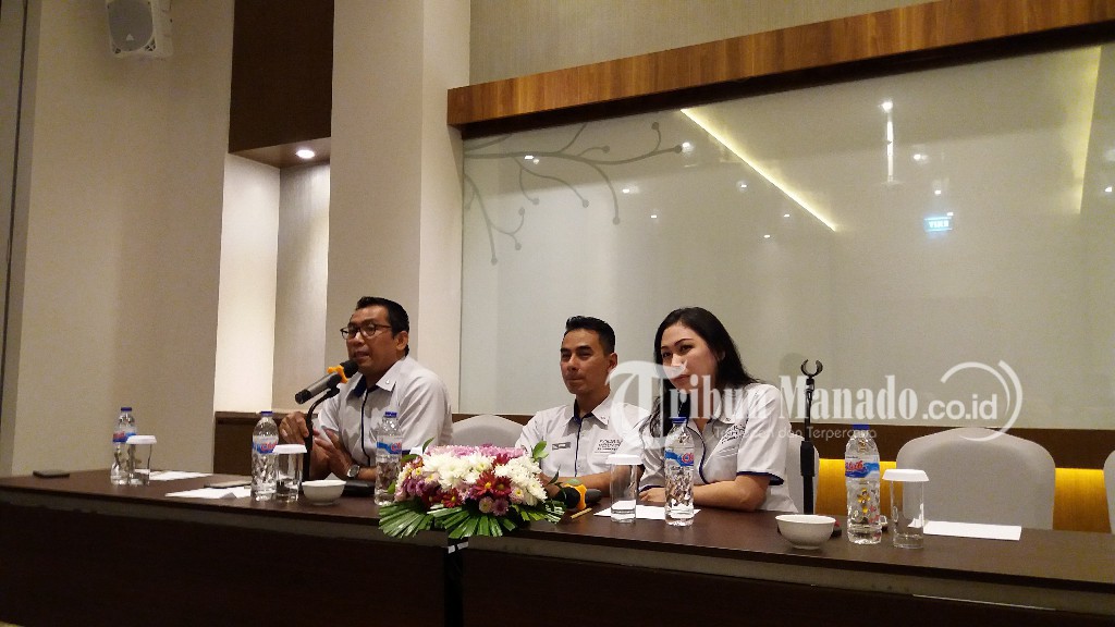 Four Points by Sheraton Terus Tingkatkan Kualitas Pelayanan