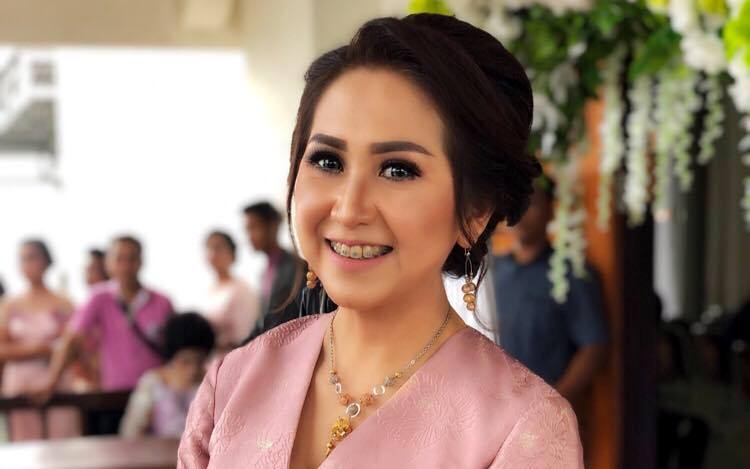 Ini Profil Caleg Terpilih di Singkil-Mapanget, Lita Merahkan Basis Prabowo, Rurubua Andalkan Gen PSI