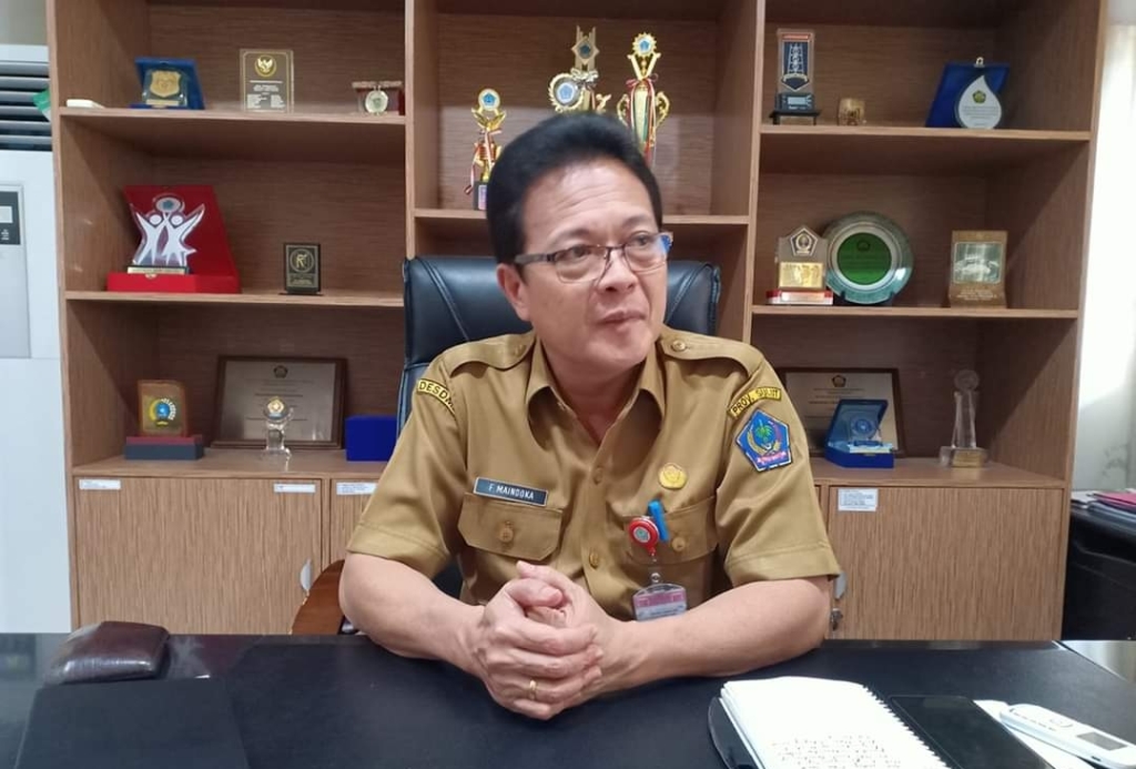 Pemprov Sulut Awasi CSR Perusahaan Pertambangan