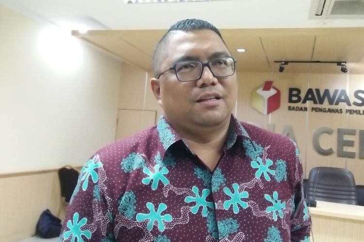 Temuan Bawaslu di Kota Tomohon: Petugas KPPS yang Positif Covid-19 Tetap Bertugas
