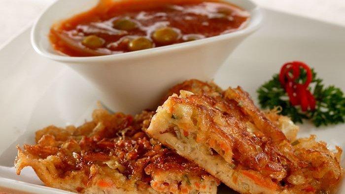 Cara Membuat Fuyunghai Ala Restoran Chinese Food, Enak Dijamin Tebal dan Gurih Banget