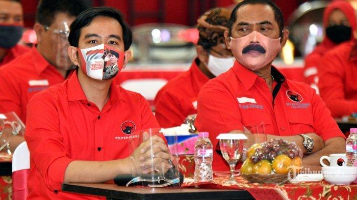 FX Rudy: Jika Ganjar Tidak Berprestasi, Tak Mungkin Megawati Menugaskan Jadi Gubernur 2 Periode