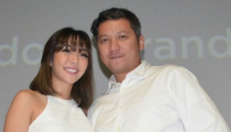 Gading Marten dan Gisel Perlihatkan Kekompakan yang Bikin Riuh, Mama Gempita: Makasih Paa . .