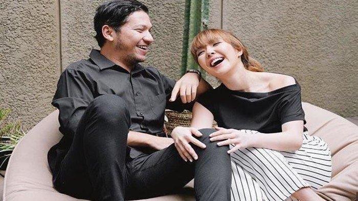 Gading Marten Balikan dengan Gisel Anastasia Ceplos Raffi Ahmad, Reaksinya Jadi Sorotan
