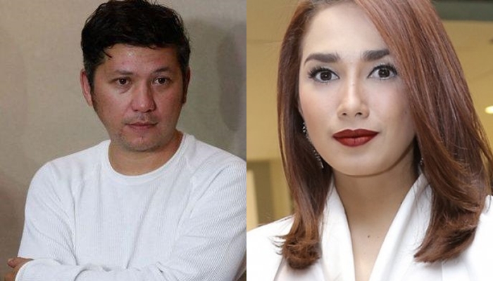 Ussy dan Andhika Bongkar Masa Lalu Gading Marten, 'Suka Sama Cewek Selalu Terlihat Bodoh'