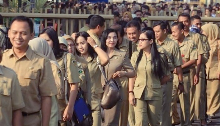 Pencairan Gaji ke-13 PNS dan Pensiunan Juli 2022, Besarannya Maksimal 24 Juta, Berikut Rinciannya