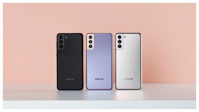 UPDATE, Daftar Harga Terbaru HP Samsung Akhir Februari 2021, Galaxy A01 hingga Galaxy Z Fold2