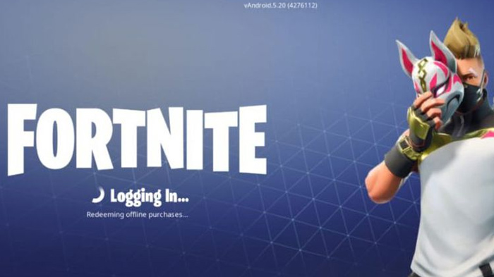 Game Fortnite Raup Rp 4,5 Triliun dari Pengguna iOS