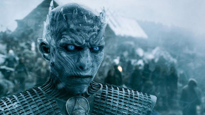 Cegah Spoiler, Lokasi Syuting Game of Thrones Dilindungi 'Drone Killer'