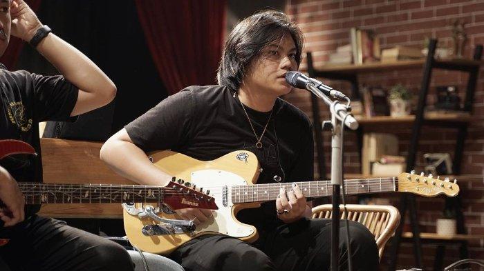 PROFIL Gangga Kusuma, Musisi yang Lamar Awkarin Tepat di Hari Ulang Tahun
